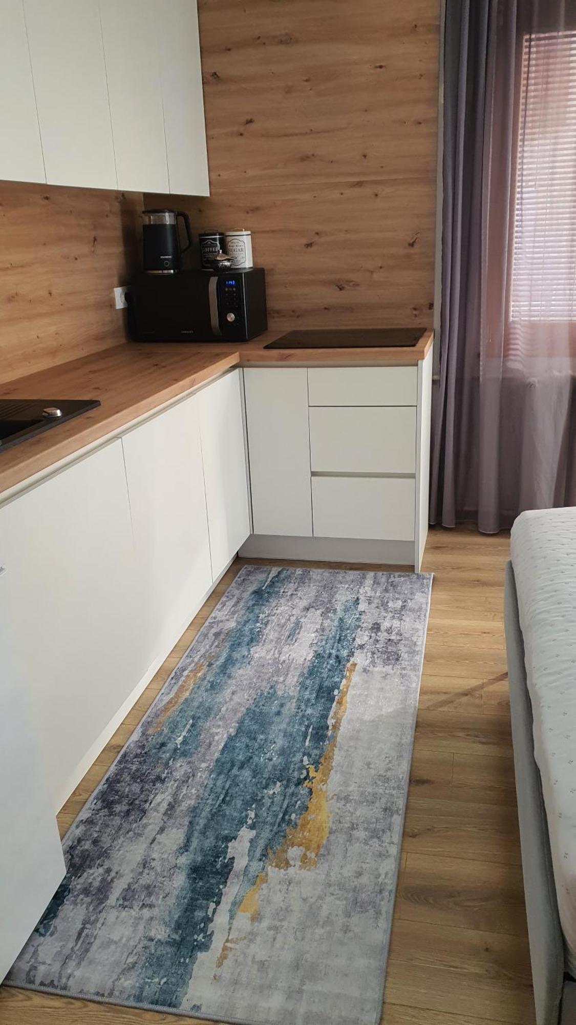 Apartment Noah SJJ Exteriör bild